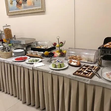 Keit 4* טיראנה