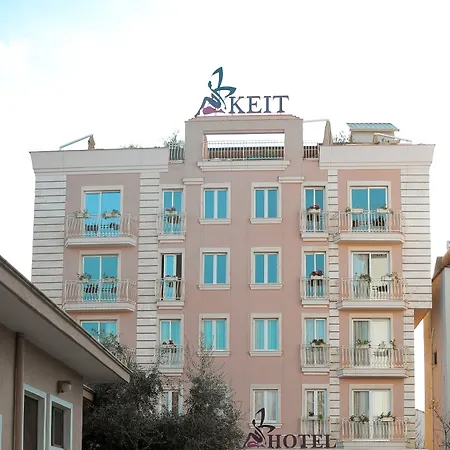 Keit 4* טיראנה