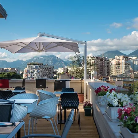 Keit 4* Tirana
