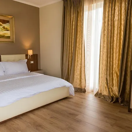 Hotell Keit Tirana