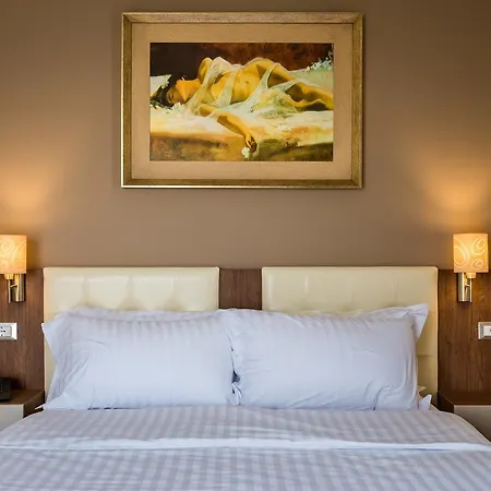 Keit Otel 4*