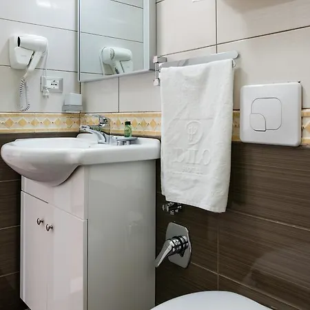 מלון Keit טיראנה