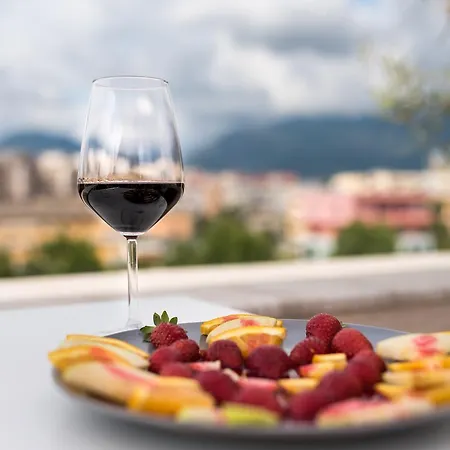 Keit 4* טיראנה