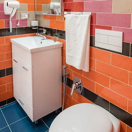 Keit 4* טיראנה