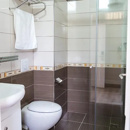 Hotel Keit 4*
