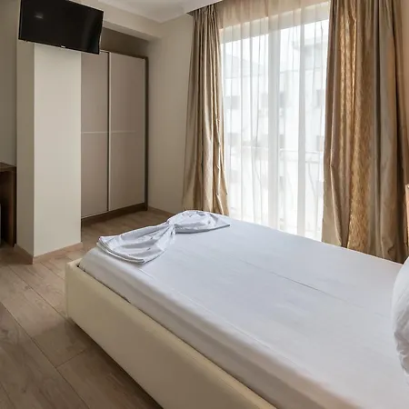 Keit Hotel Tirana