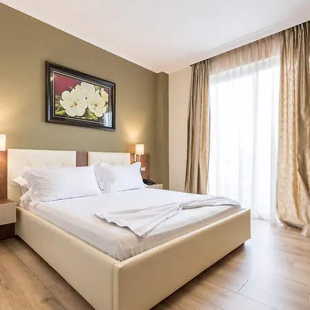 Keit Hotel 4*