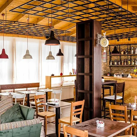 מלון Keit טיראנה