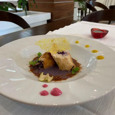 מלון Keit טיראנה