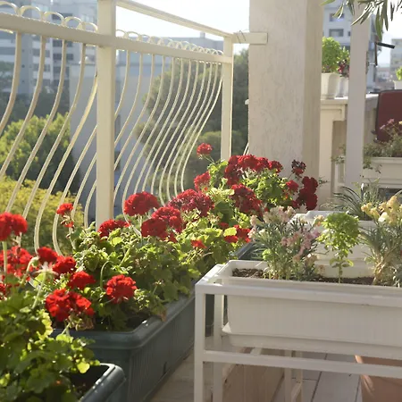 מלון Keit טיראנה