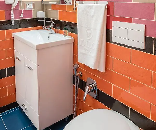 Keit 4* טיראנה